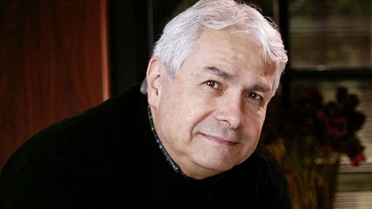 Usta tiyatrocu Ümit Denizer 77 yaşında hayatını kaybetti