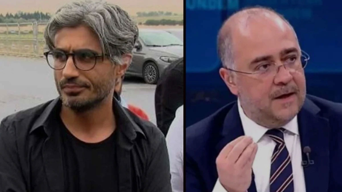 Barış Pehlivan ve Kürşad Oğuz hakkındaki tutuklamaya yönelik itiraz reddedildi