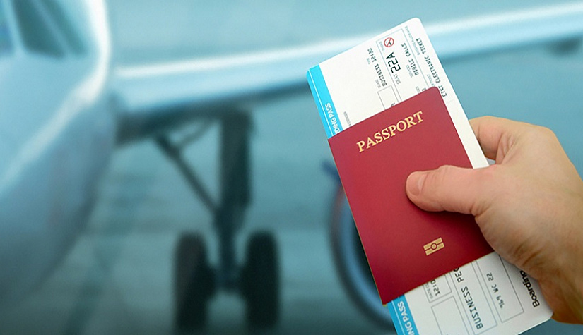 Bu tarihte bileti olanlar dikkat: Uçuşlar iptal edilecek