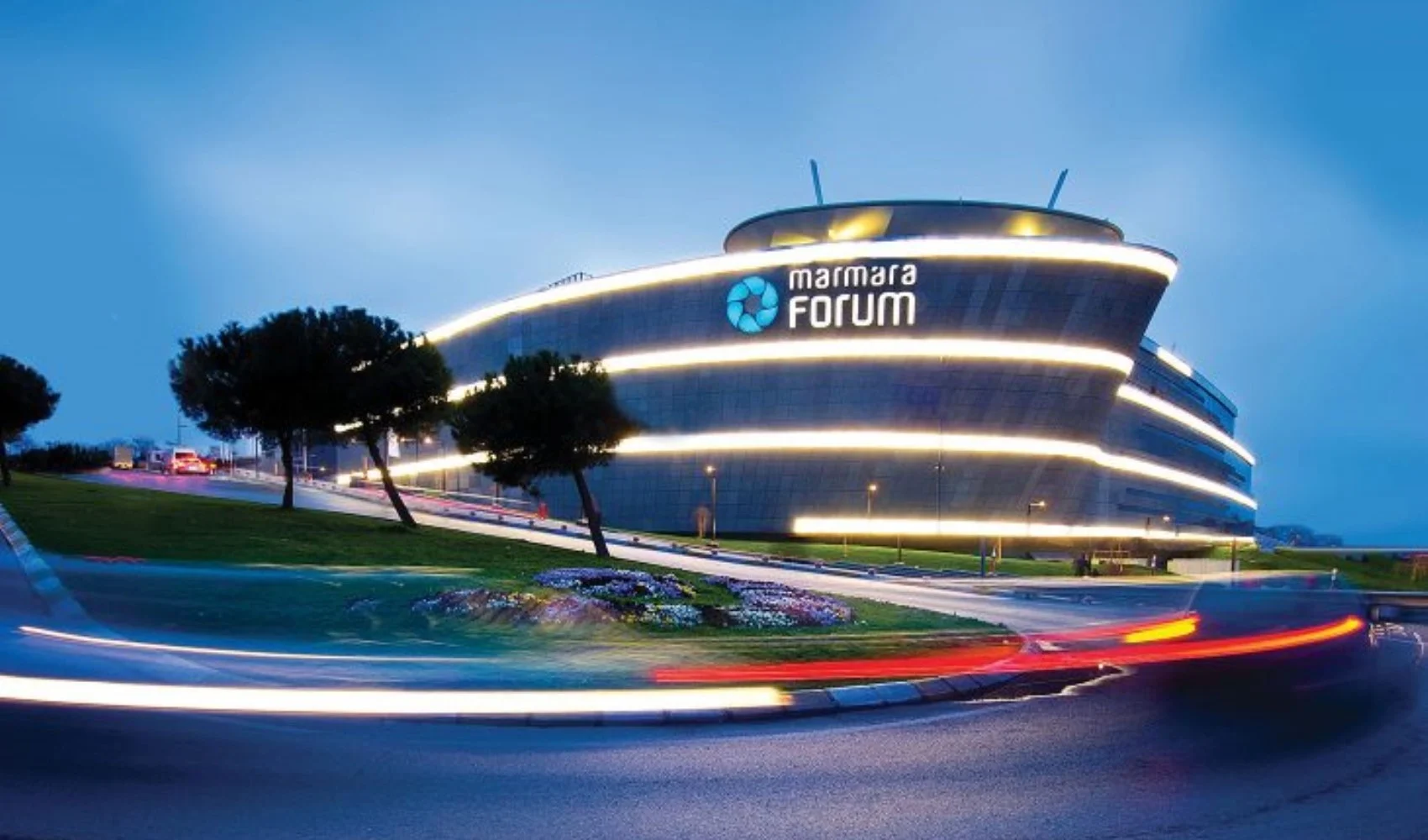 Marmara Forum satılıyor mu? Ünlü aileden net açıklama geldi