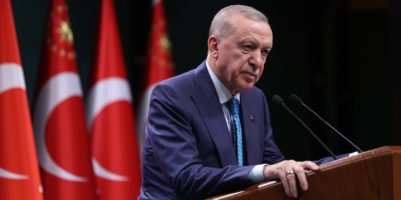 Erdoğan'dan Kartalkaya faciasına ilişkin net tavır: Sorumlulardan hesap sorulacak