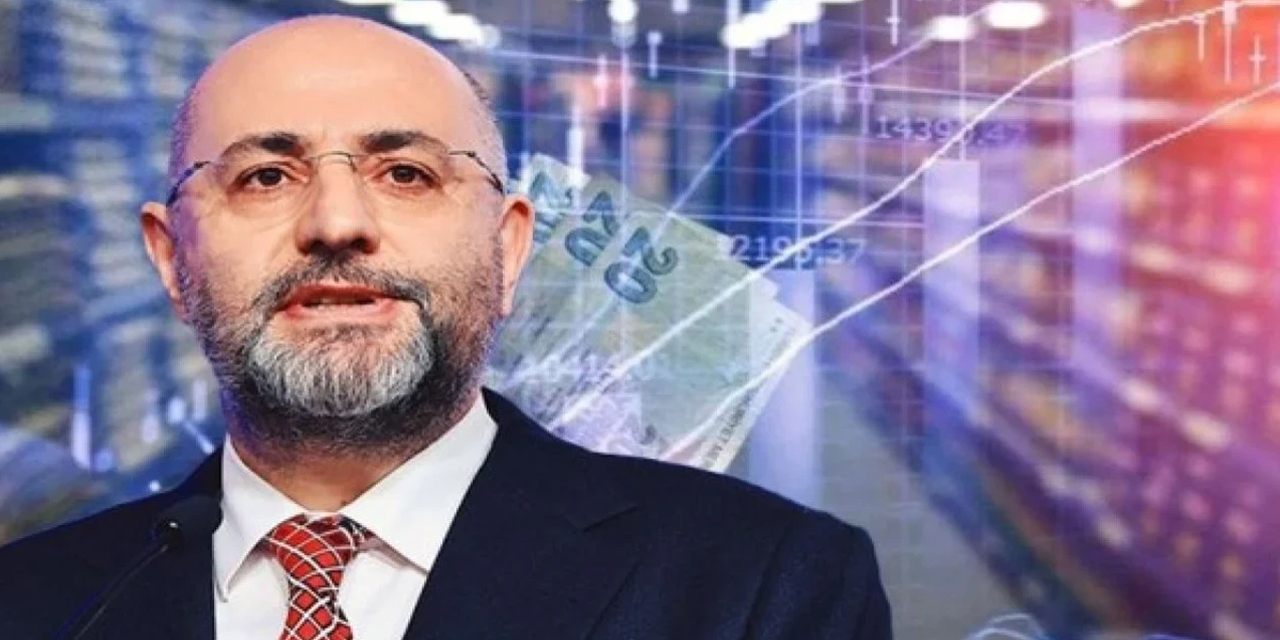 İPA Başkanı Gökce: Asgari ücret, çalışanların karnını doyurmaya yetmiyor