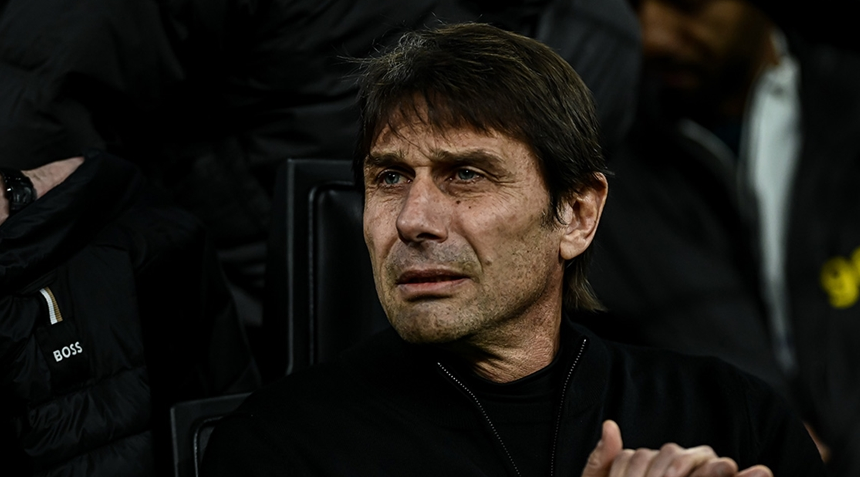 Napoli'de Antonio Conte dönemi