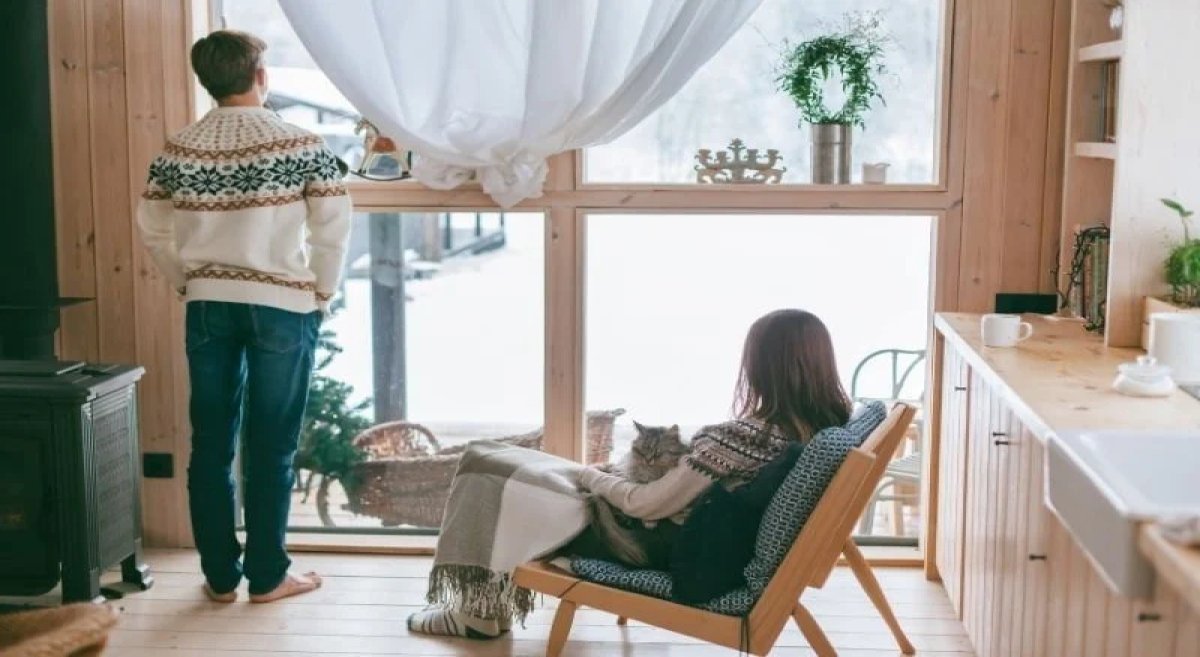 Sibirya soğukları bastırmadan önlem alın: Bu tüyolar evinizi sıcacık yapacak