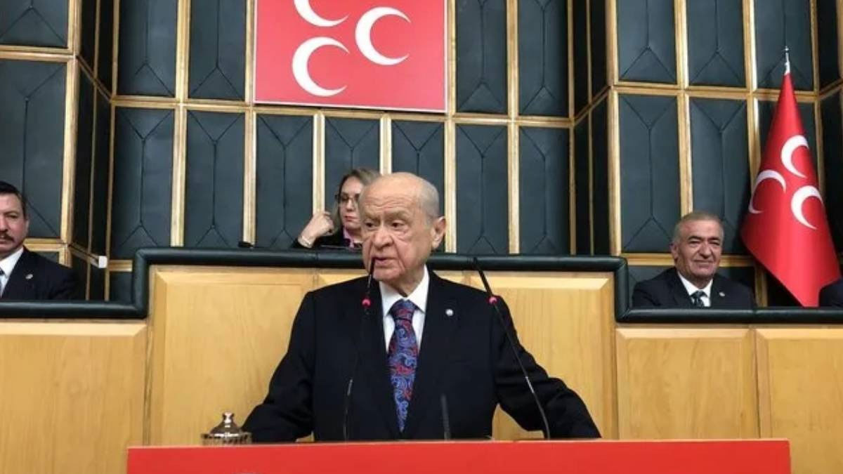 MHP Grup Toplantısı yapılmayacak