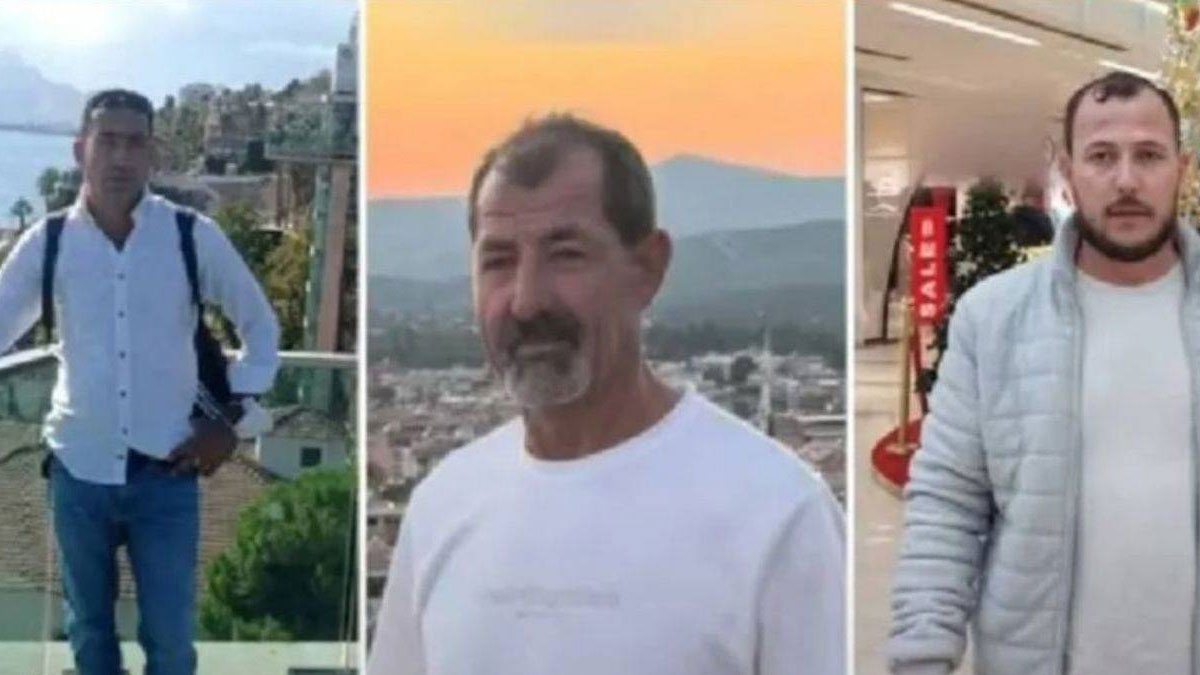 İsrail tarafından 3 Türk vatandaşının öldürülmesiyle ilgili soruşturma