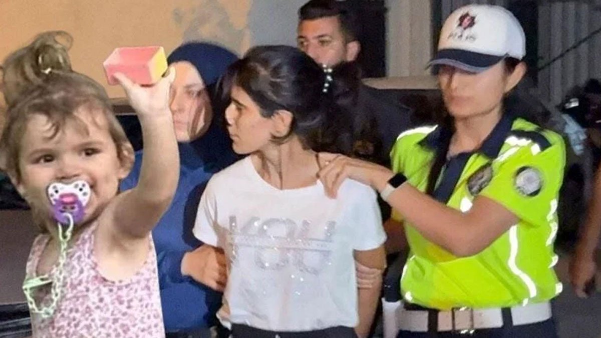 Sıla bebek davasında yeni gelişme: Annenin akıl sağlığı yerinde çıktı