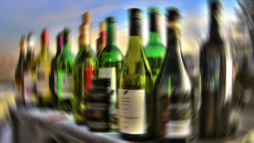 Kavaklıdere şarap grubuna zam geldi! Fiyatlar 1000 lirayı aştı