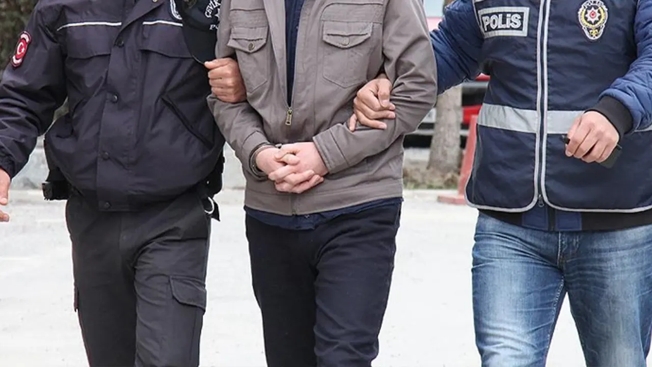 Firari FETÖ hükümlüsü yakayı ele verdi