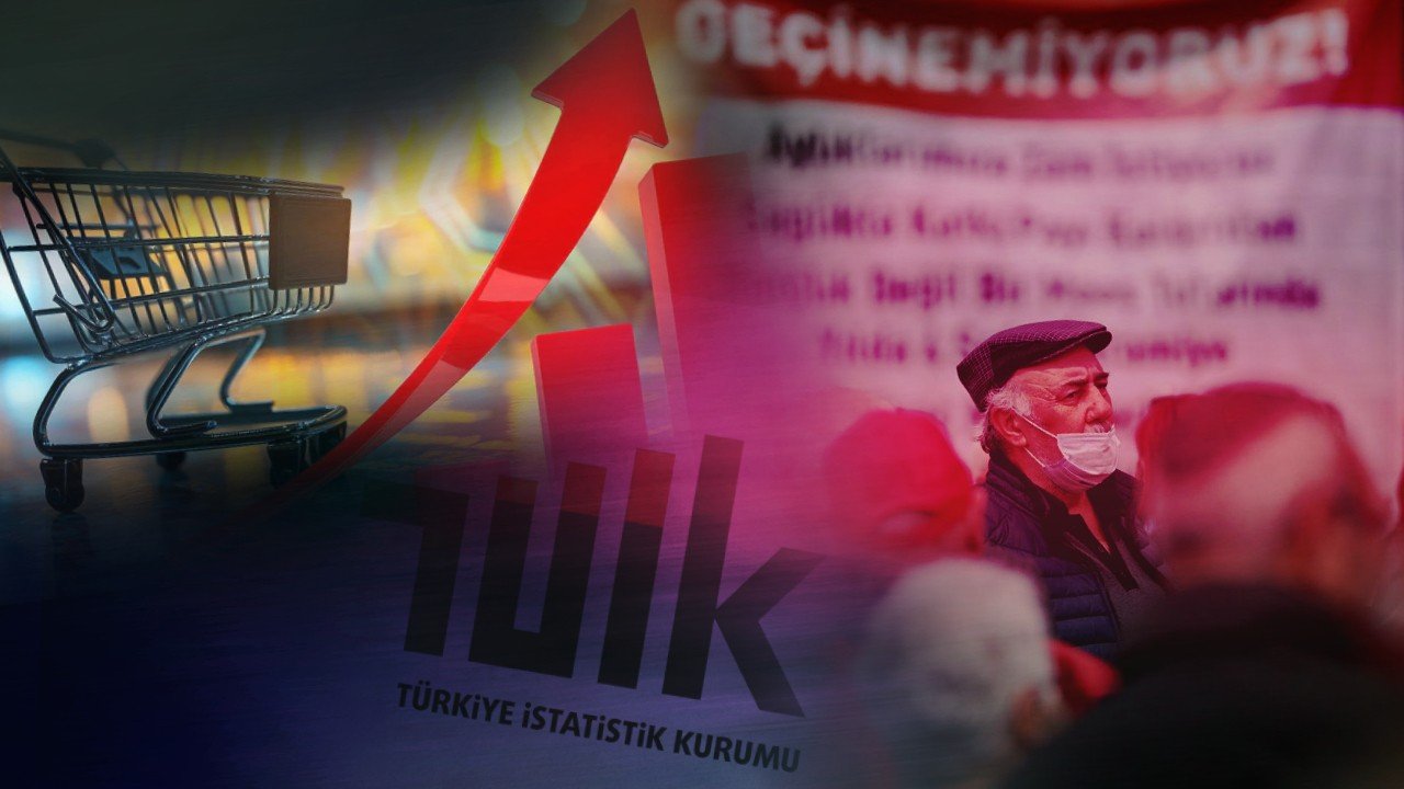 TÜİK'e 'zam' davası: Tarih belli oldu