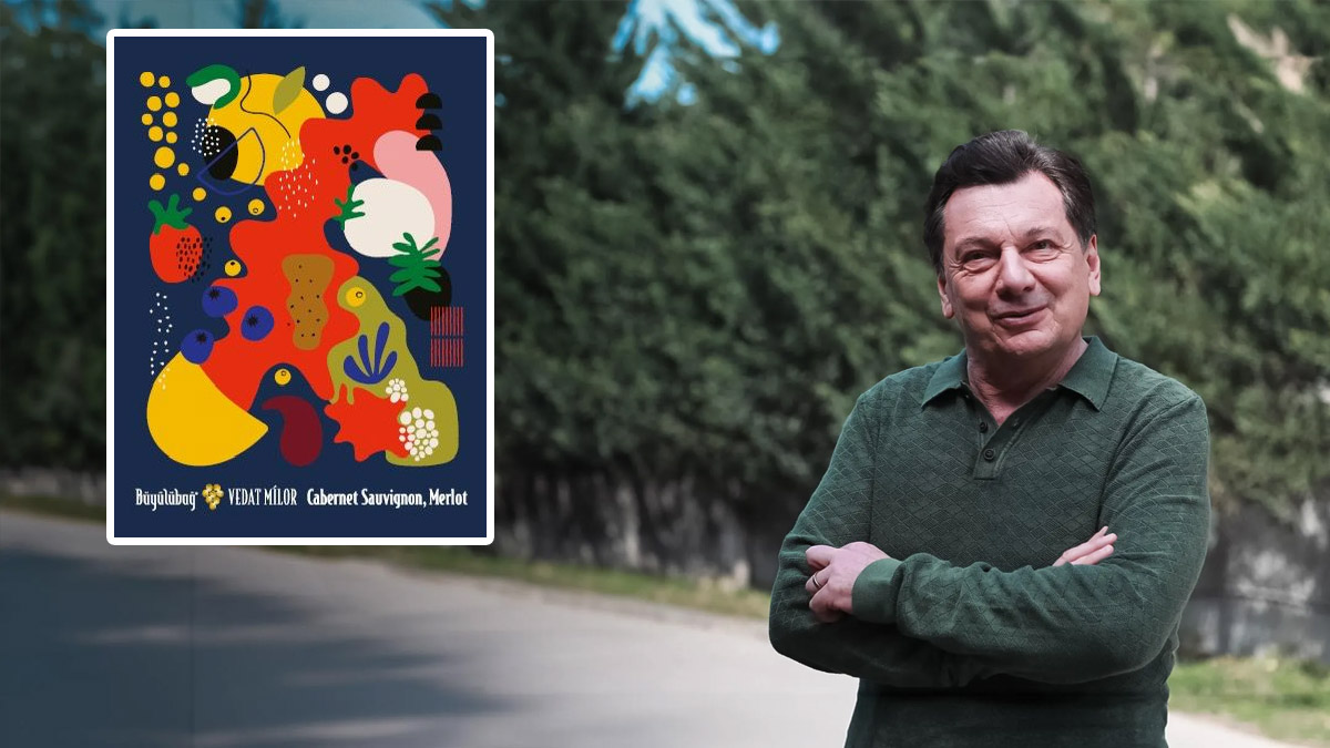 Bakanlıktan ünlü firmaya Vedat Milor yasağı! İş dünyası şokta