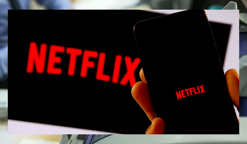 Netflix yine zam yaptı: Paket fiyatları yüzde 25 arttı