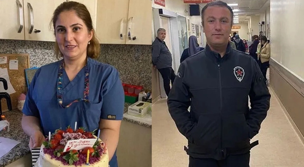 Sibel Kavılı’yı öldüren sanıktan 'astral seyahat' savunması: Üzerimde seanslar uyguladı, psikolojim bozuldu