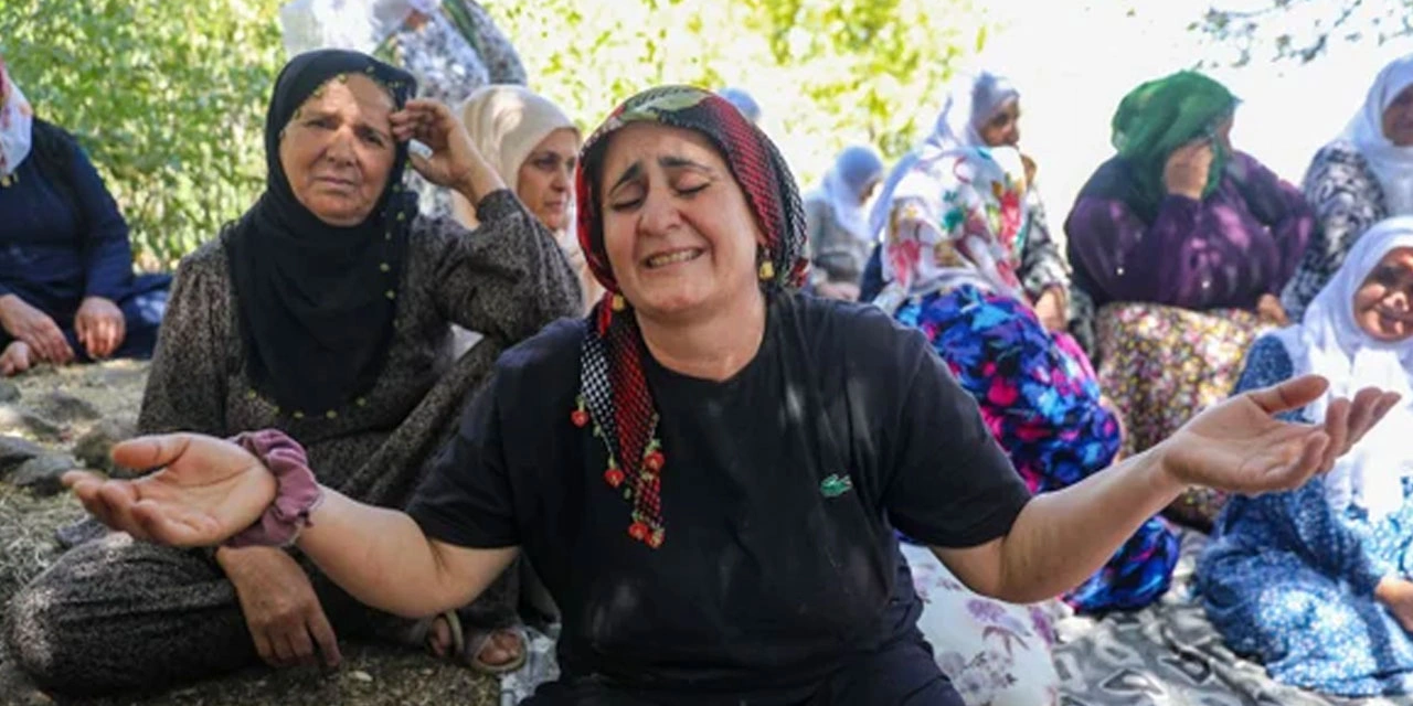 Narin'in annesi Yüksel Güran hakkında beraat talebi