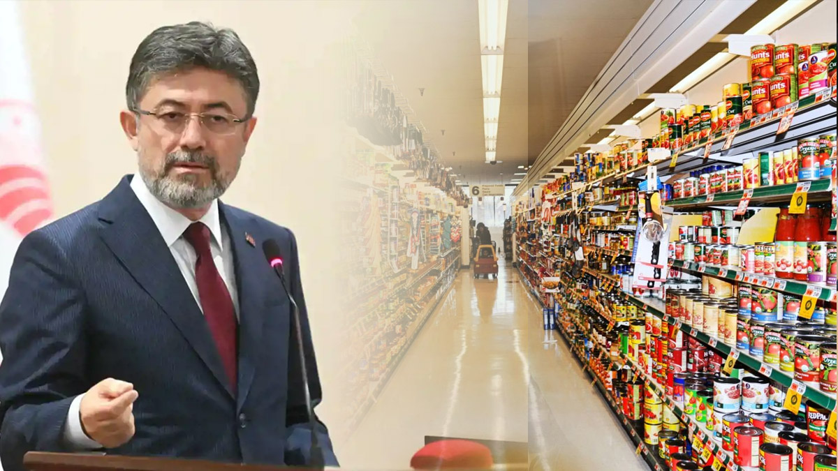 Tarım Bakanlığı uyardı! En çok hile bu üründe yapılıyor: Almadan önce iki kere düşünün!