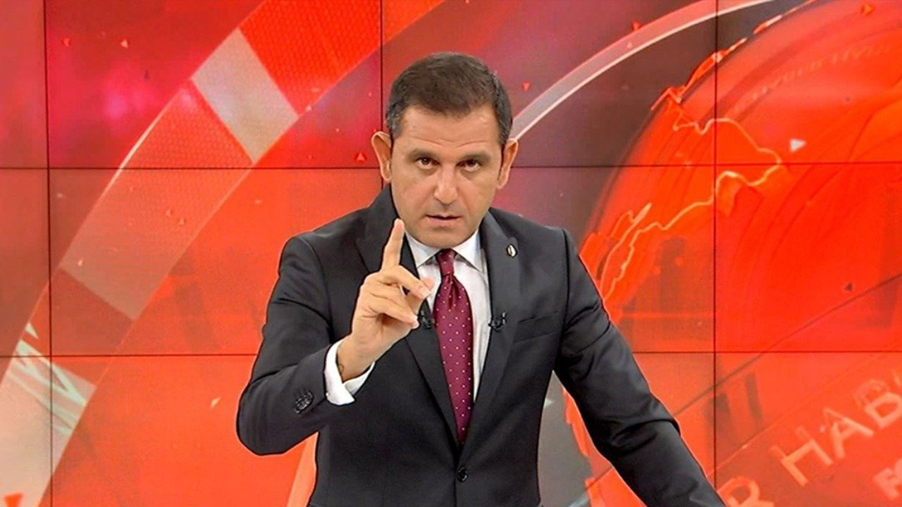 Fatih Portakal'ın ekranlara veda edeceği tarih belli oldu