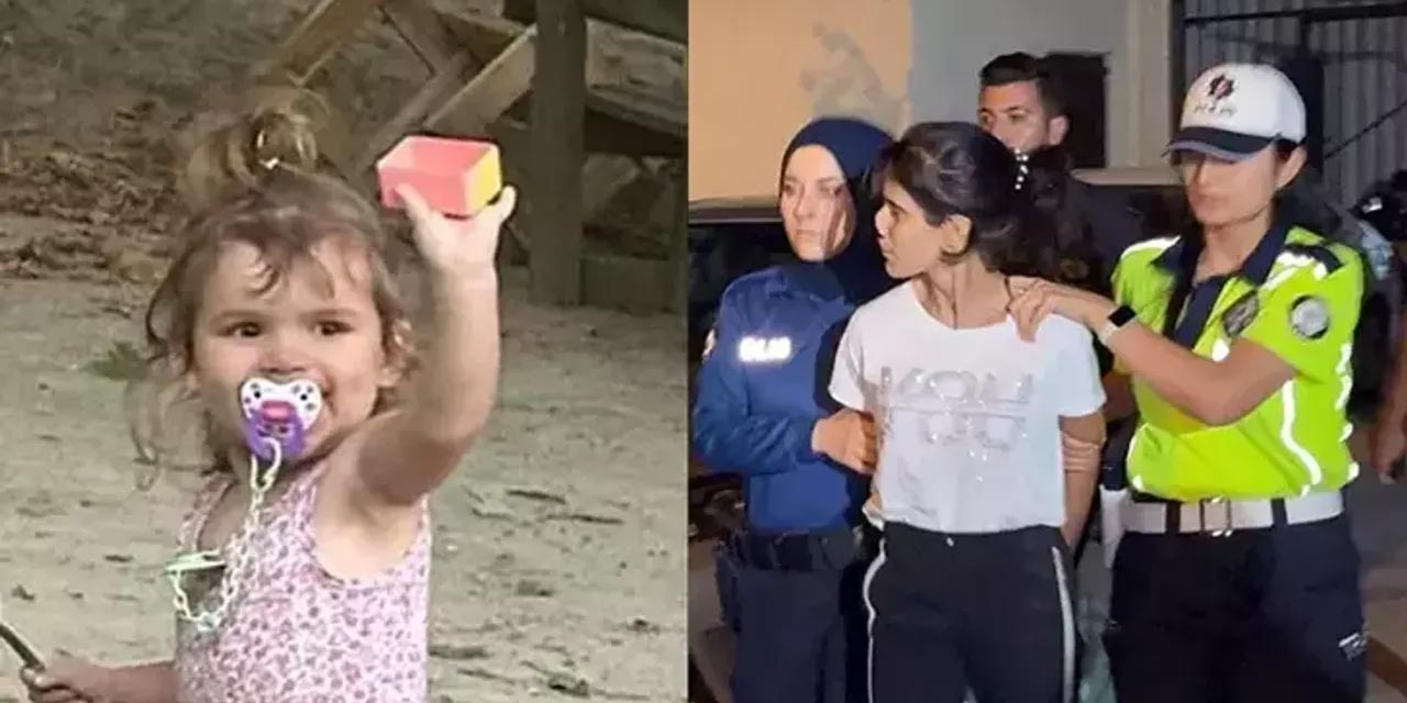 Sıla bebek davasında karar: Anne dahil 3 sanığa ceza, 2 kişiye beraat