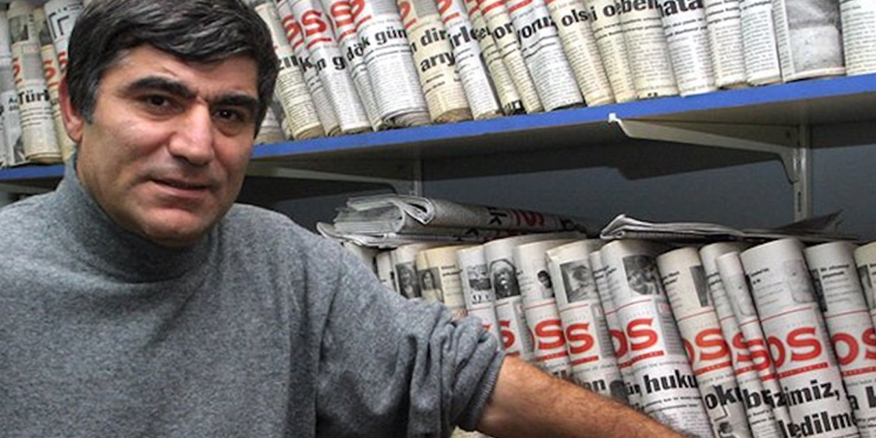 Hrant Dink davasında karar açıklandı: 9 sanığa müebbet hapis cezası