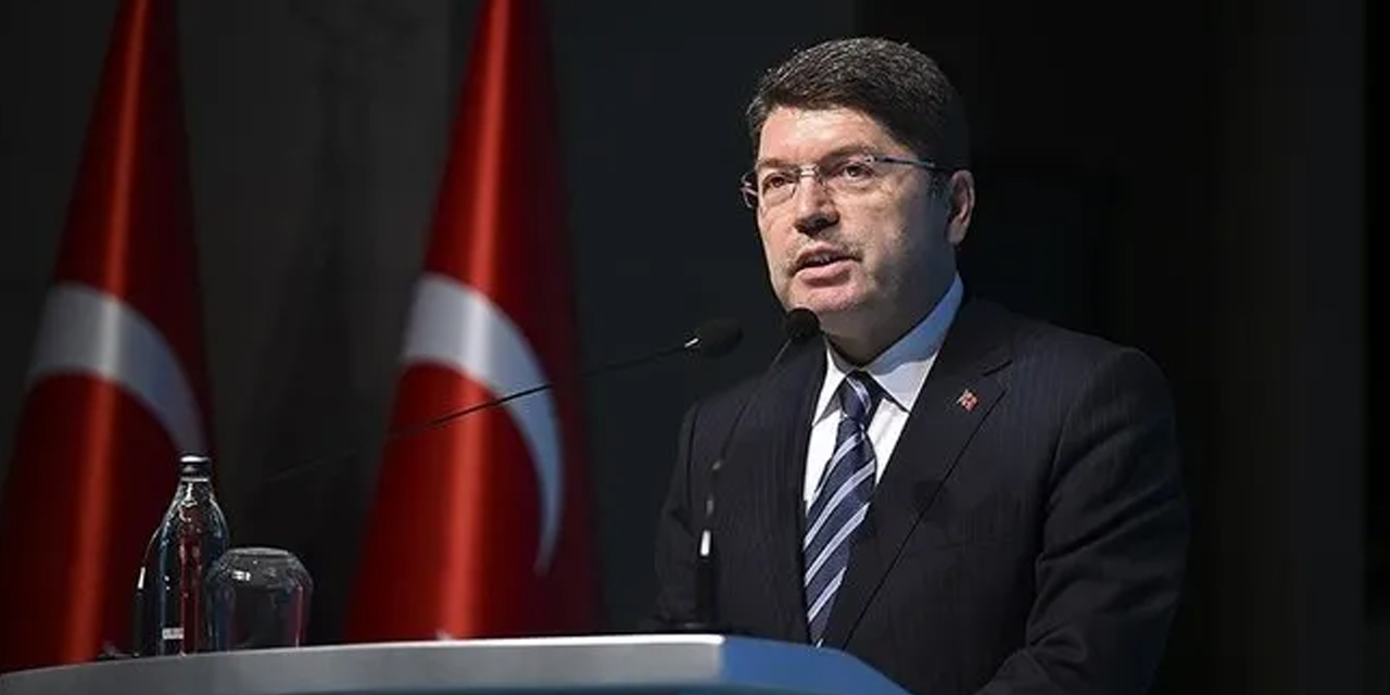Bakan Tunç: Kartalkaya yangını soruşturmasında yeni bilirkişi raporu bekleniyor