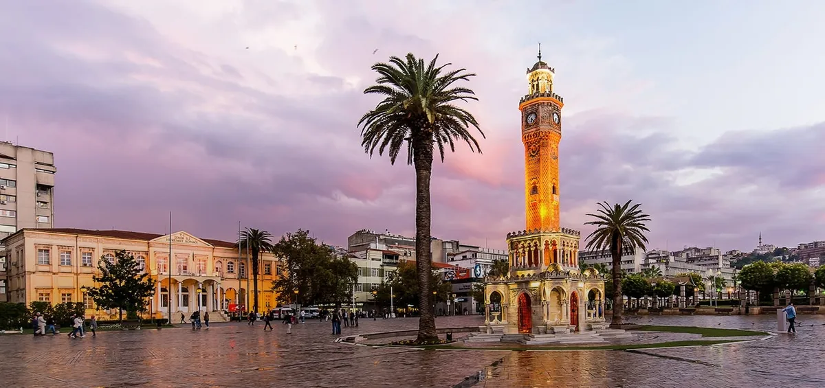 İzmir'de erkeklere özel konuk evi açıldı