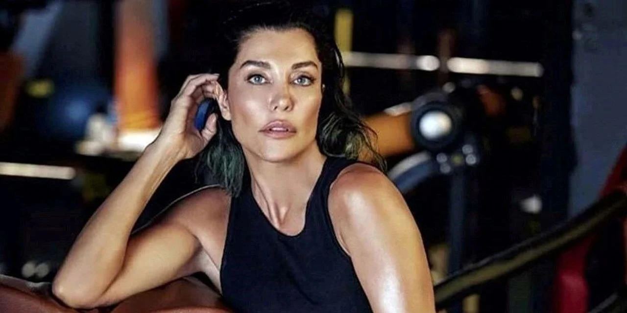 Kızına şiddet ve hakime hakaret suçlamasıyla yargılanıyordu! Deniz Akkaya’nın davasında yeni gelişme