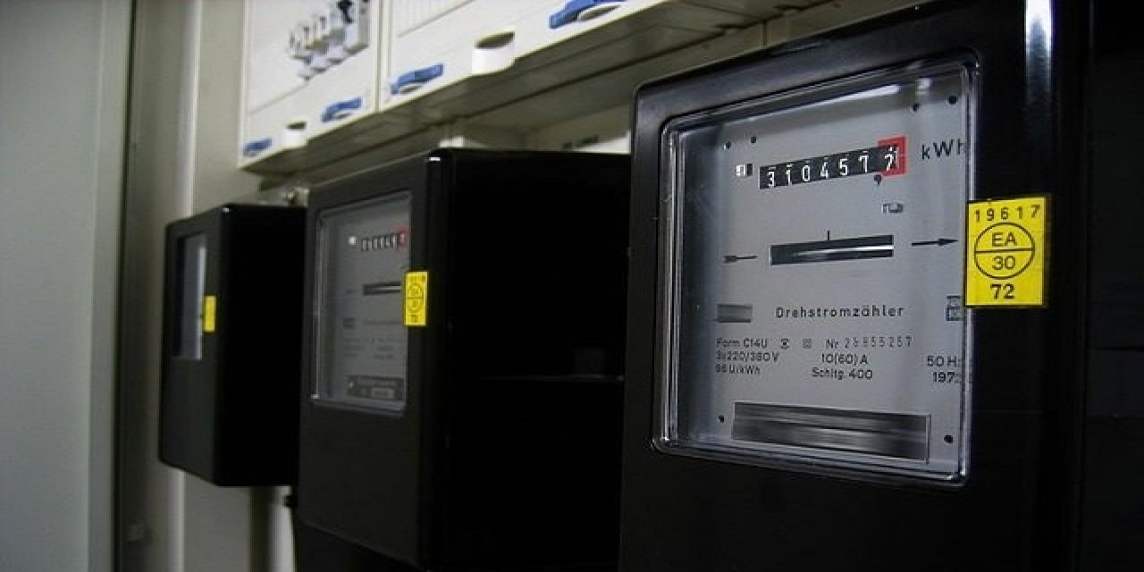 Sosyal medyada gündem oldu: Sayaçlara cihaz tutup faturayı düşürme iddiası gerçek mi?