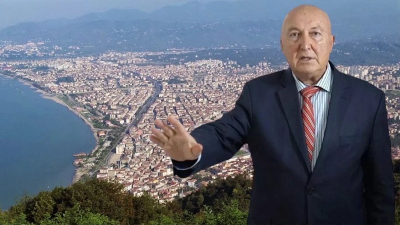 Ahmet Ercan'dan şaşırtan itiraf: "Evleri satamayız sakın bunu yapma"