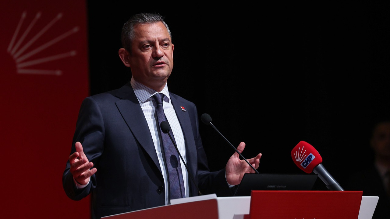 Özgür Özel'den kritik toplantı öncesi dikkat çeken mesaj: Erdoğan'a böyle yanıt verdi