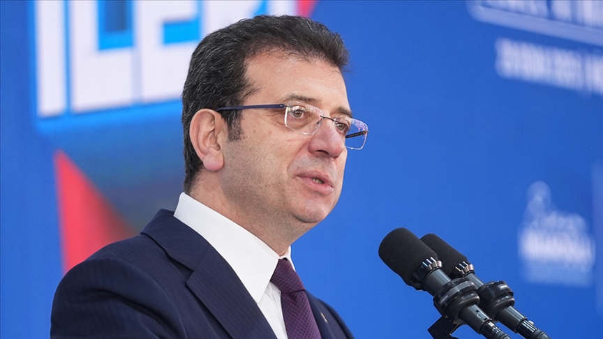 İmamoğlu’ndan bilirkişiye suç duyurusu: Hakkında dava açıldı