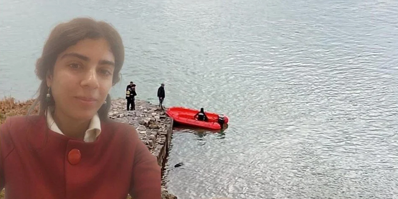 Rojin Kabaiş vakasını hatırlattı! Kaybolan hemşirenin Dicle Nehri'nde cansız bedeni bulundu