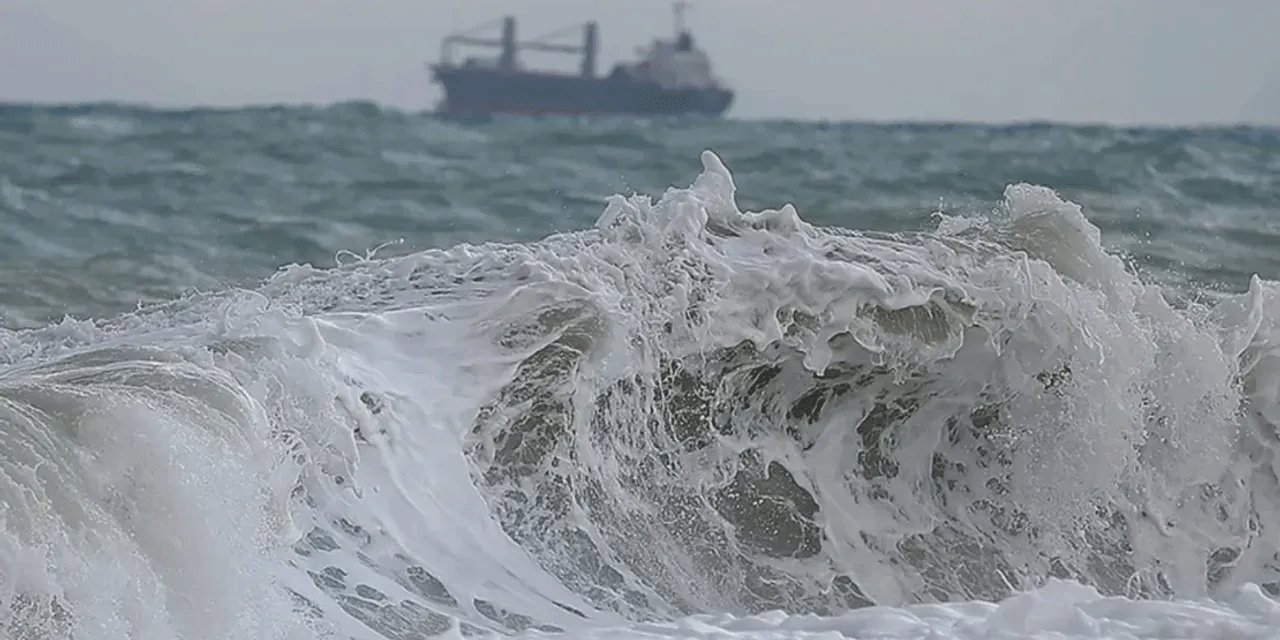 Kandilli Rasathanesi açıkladı: İşte Türkiye’de tsunami beklenen bölgeler