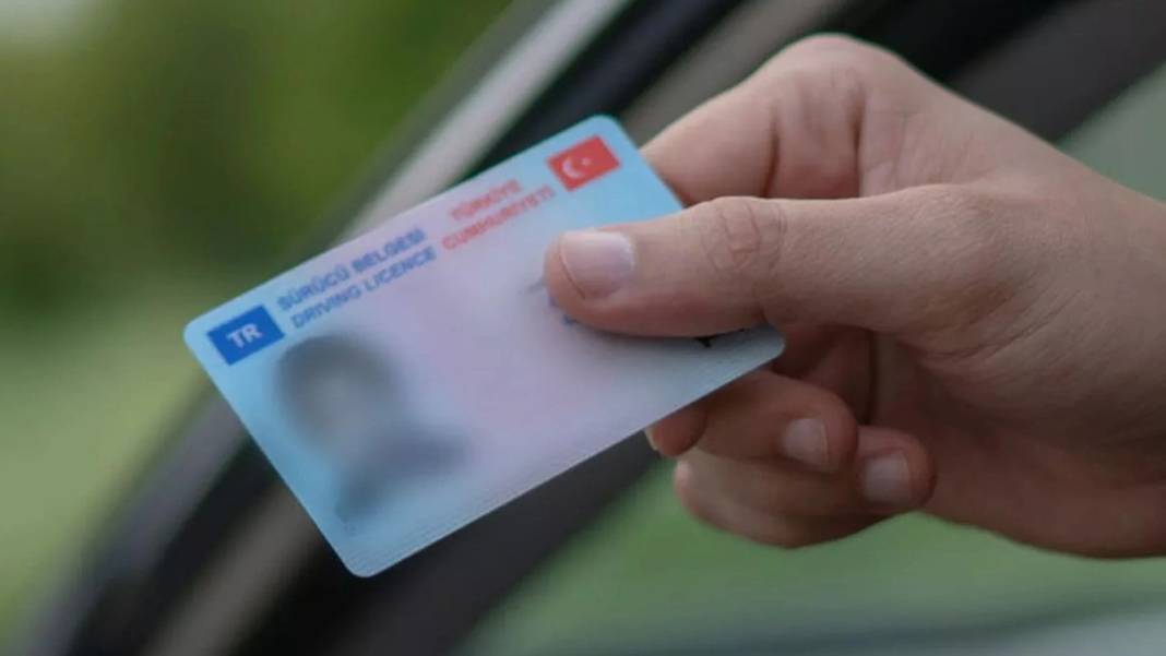 Ehliyetler için yeni düzenleme: Başvuru sonrası adım atıldı