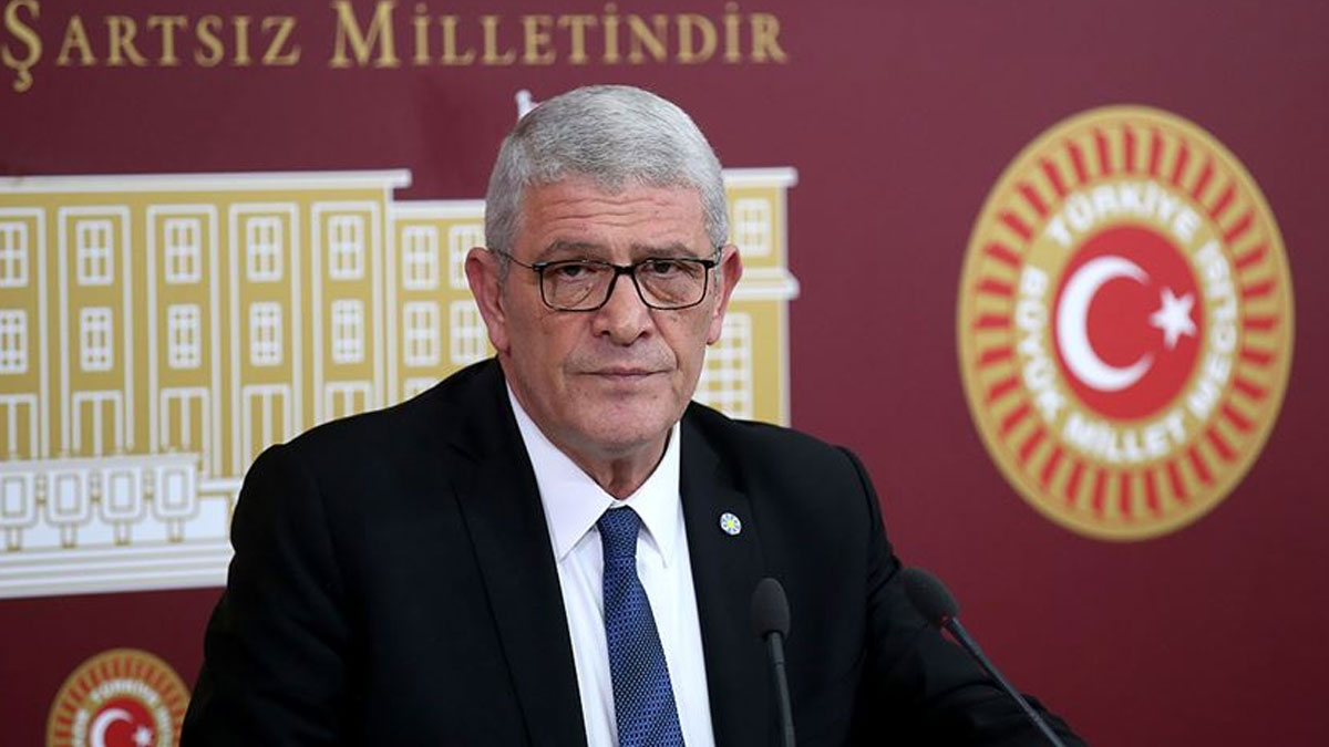 Dervişoğlu: Türkiye'nin gündeminde seçim yok