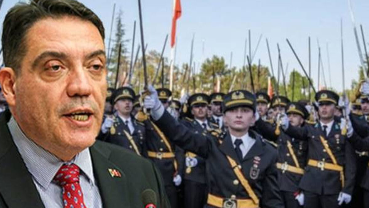 CHP'li Bağcıoğlu ifadeye çağrıldı: Teğmenler için emekli askerleri davet etmişti
