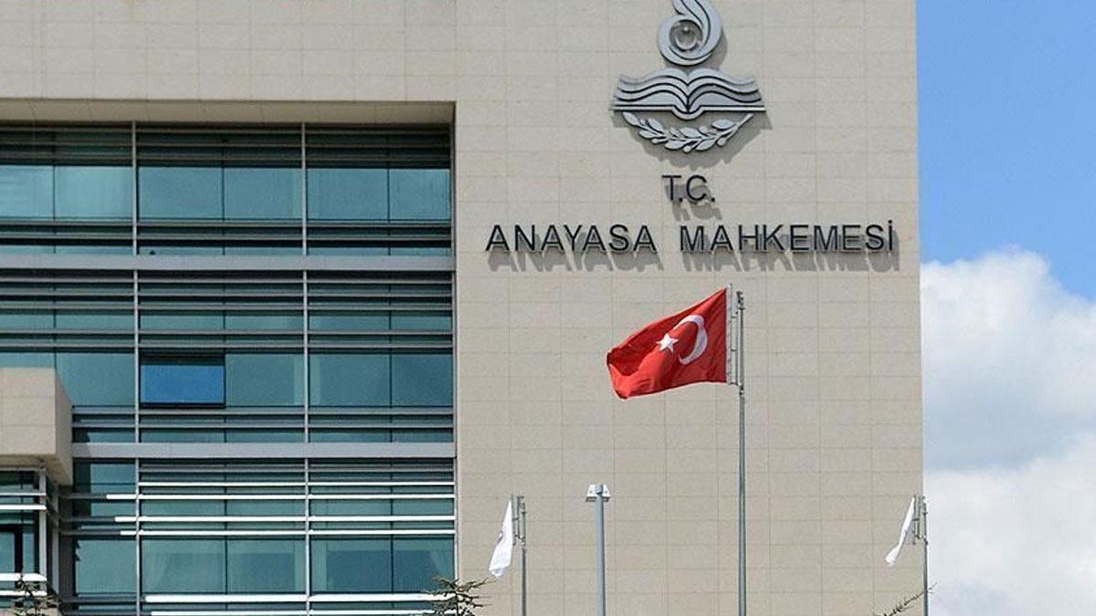 AYM’den ‘Öcalan’a mektup’ kararı