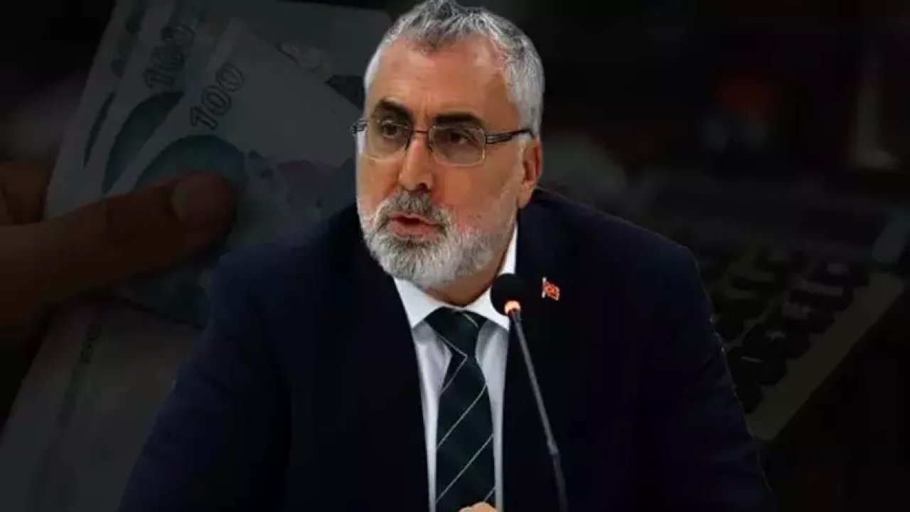 Bakan Işıkhan'dan ev hanımları ve gençlere destek vurgusu