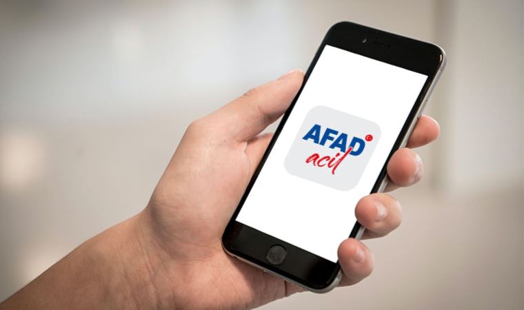AFAD Didim'de harekete geçti: Acil uyarı sistemi kuruldu