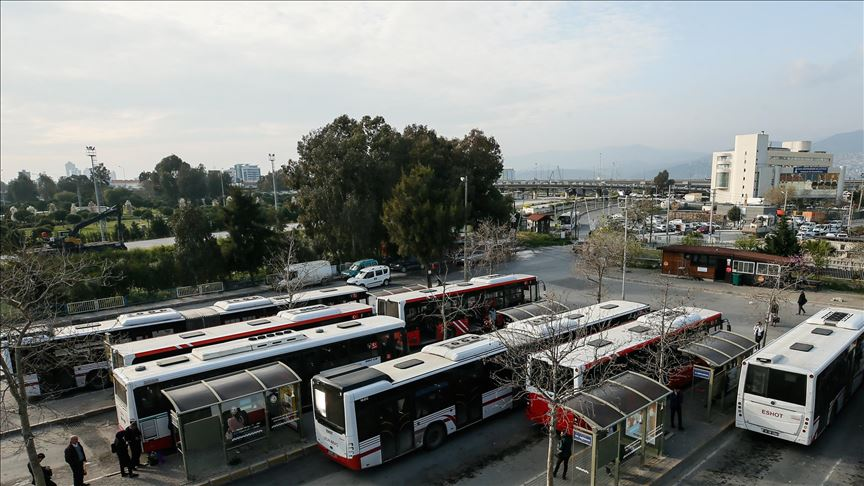 İzmirliler müjde! Toplu taşımada dev yenilik: Sonunda kabul edildi