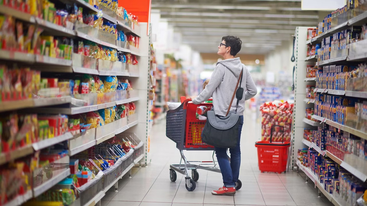 Evinizde varsa hemen atın! Konservenin içinden cam çıkıyor... Raflardan toplatılmaya başlandı!