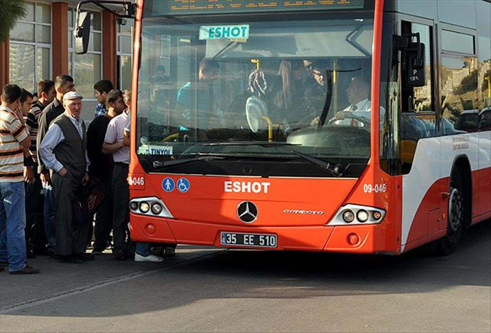 İzmirlilere müjde! O tarihte tüm toplu taşımalar indirimli: Yüzde 50 az ödeyeceksiniz