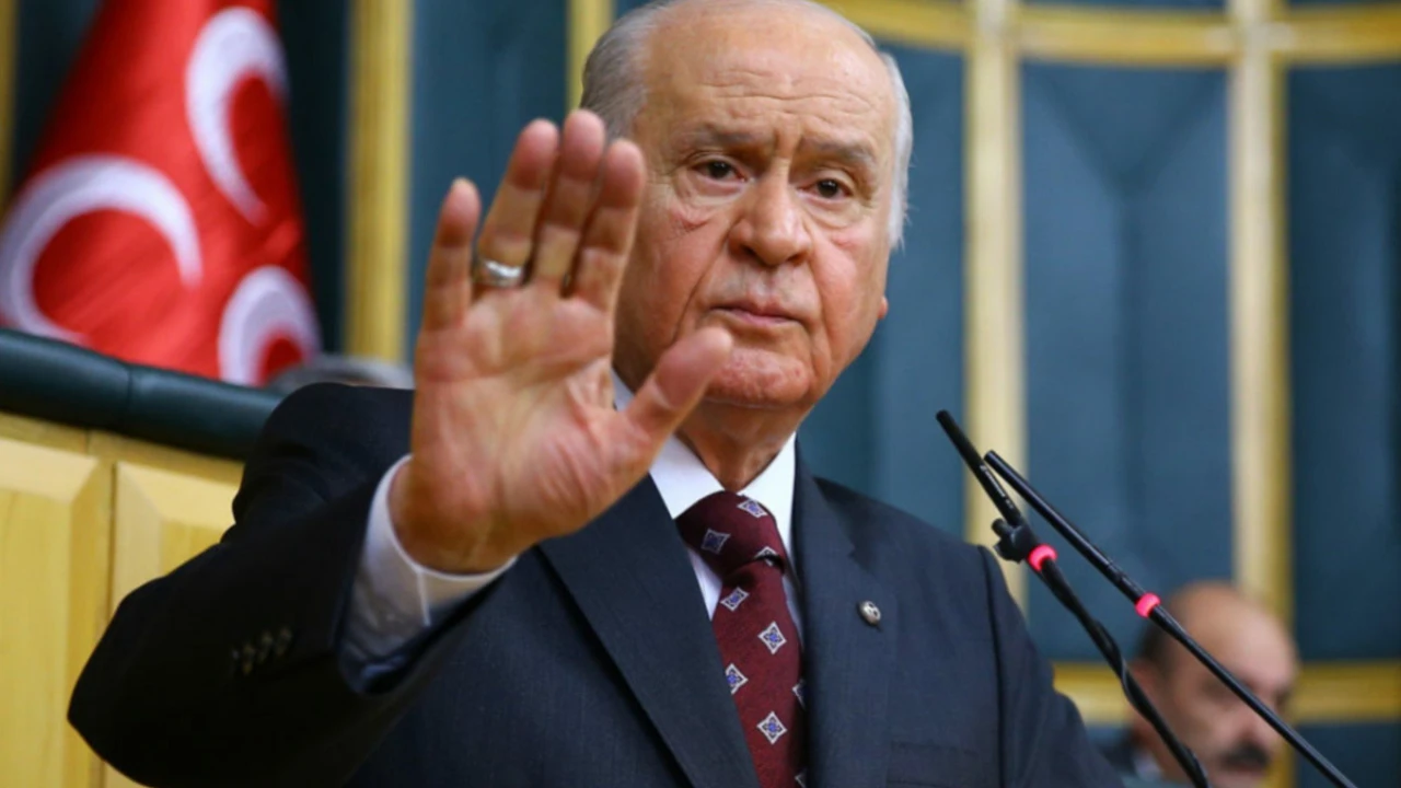 MHP'de bugün grup toplantısı yapılmayacak