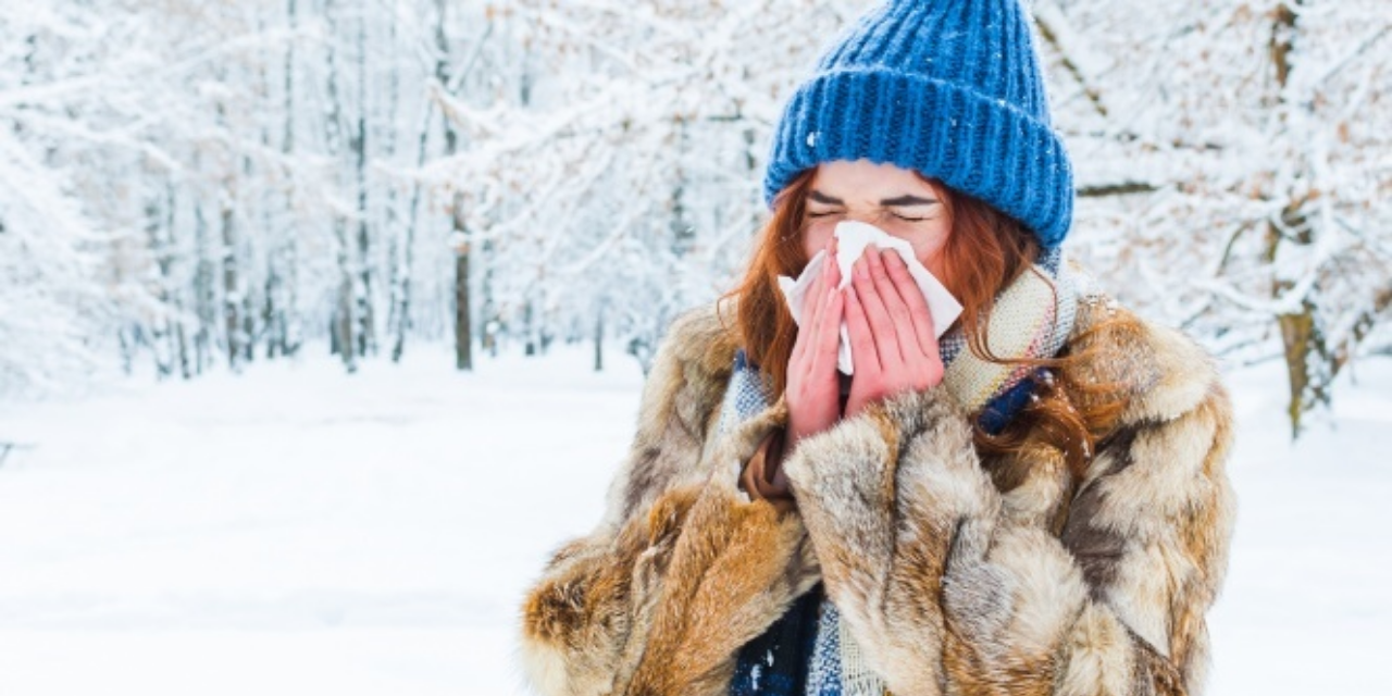 Halk arasında bilinen şehir efsanesi: Kar yağışı mikrobu öldürür mü?