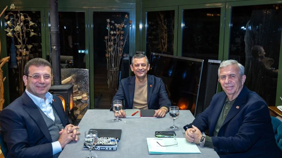 CHP'de ön seçim tarihi belli oldu