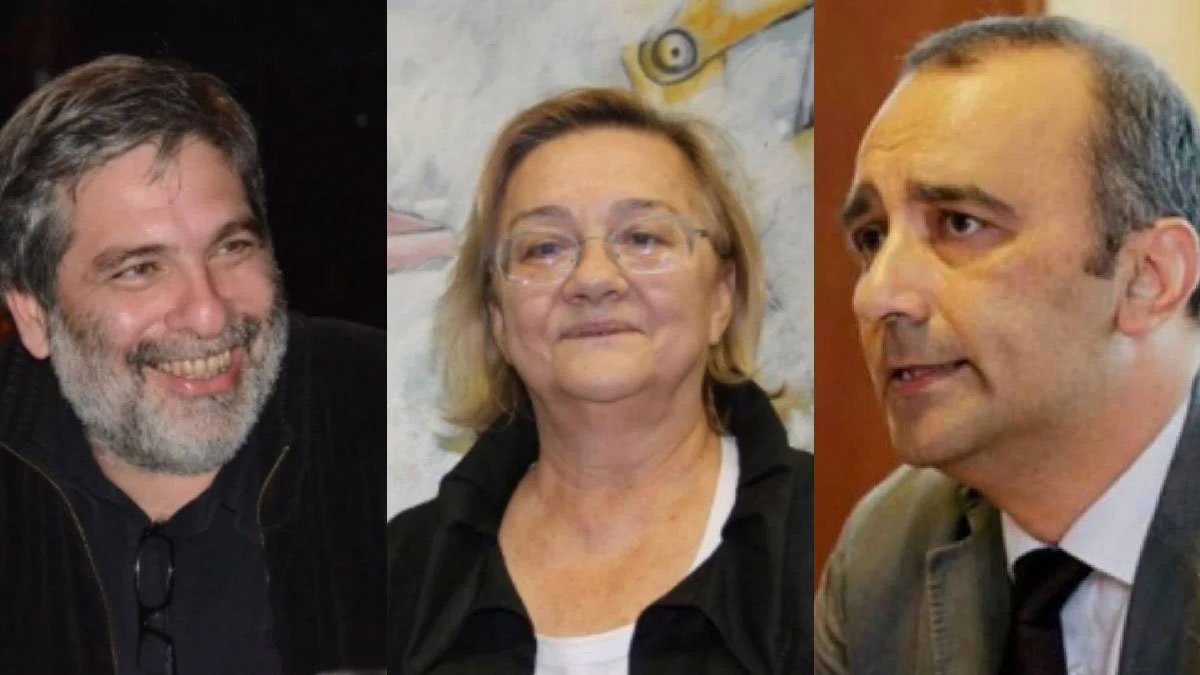 Son dakika! Gezi davasında beraat kararı
