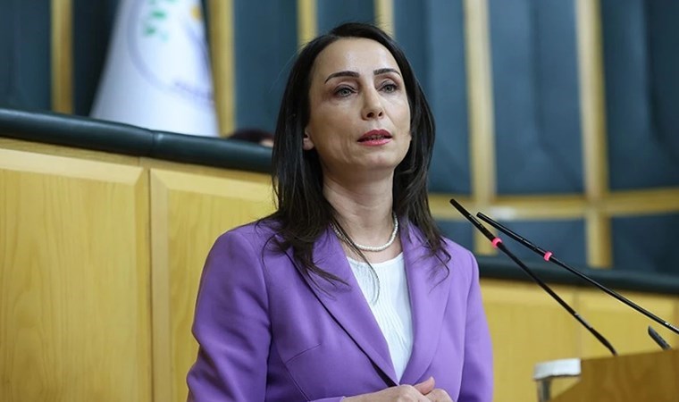 DEM Parti'den yeni Öcalan açıklaması