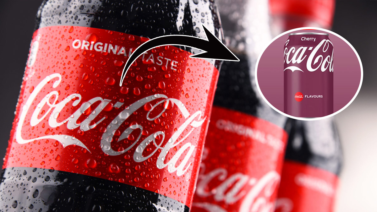 Coca Cola'lar geri toplatılıyor! Elinde olan iade etsin: İçinde kimyasal tespit edildi!