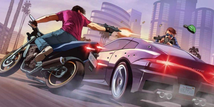 GTA 6 PC’ye konsollarla aynı anda mı gelecek? Take-Two CEO’su açıkladı