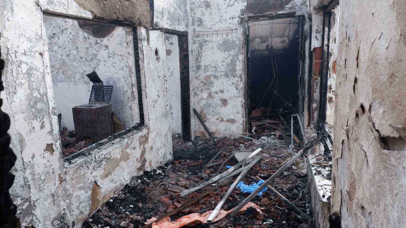 İtfaiye ekiplerini durduran polislere soruşturma