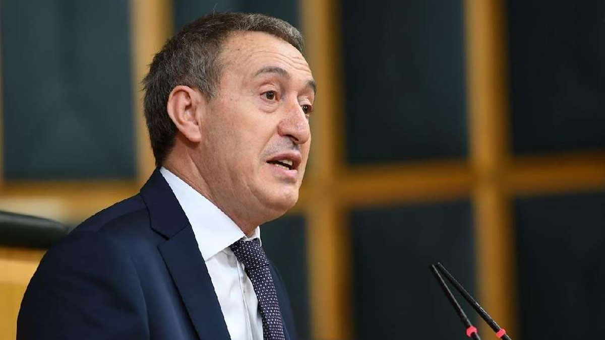 Bakırhan: Türk-Kürt İttifakı suç değil, tarihsel gerçektir