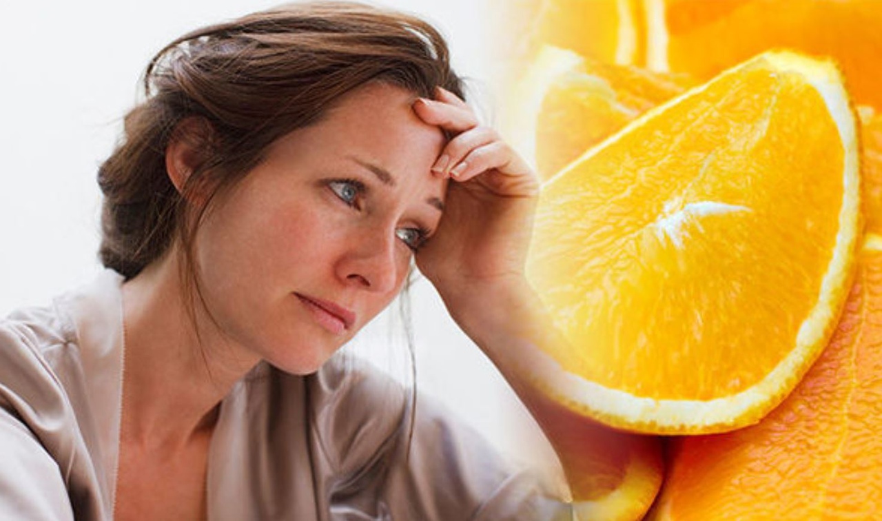 Kışın bunları yiyene hastalık uğramıyor! Hepsi birer C vitamini deposu...